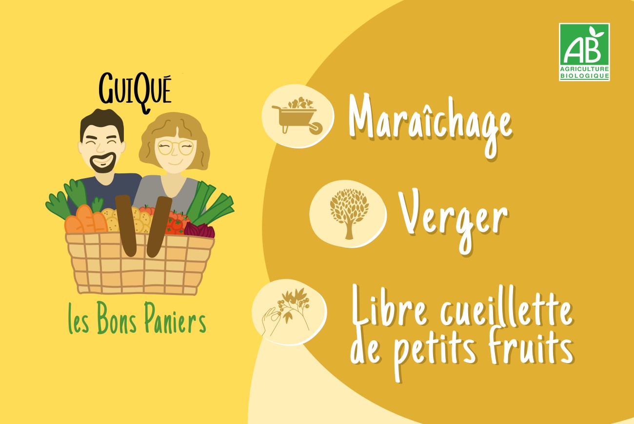 GuiQué les bons paniers