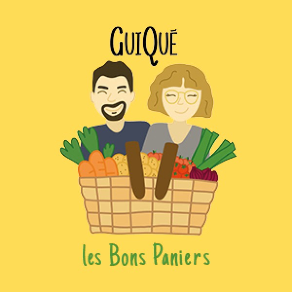 GuiQué les bons paniers