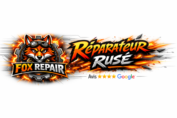 Fox Repair
