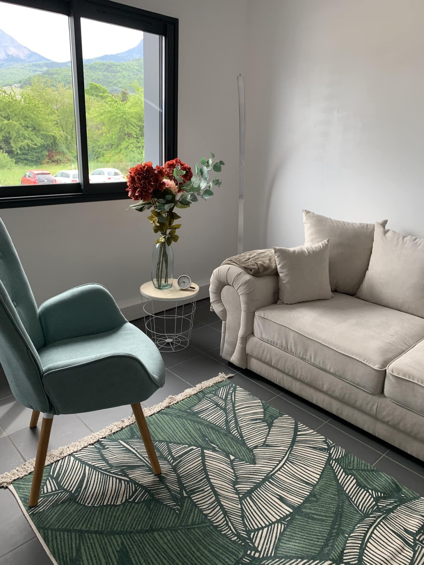 Mélanie Moreno Sophrologue