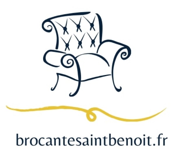 Brocante de Saint-Benoit