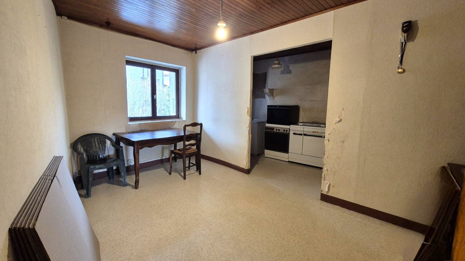 Maison de village de 72 m²