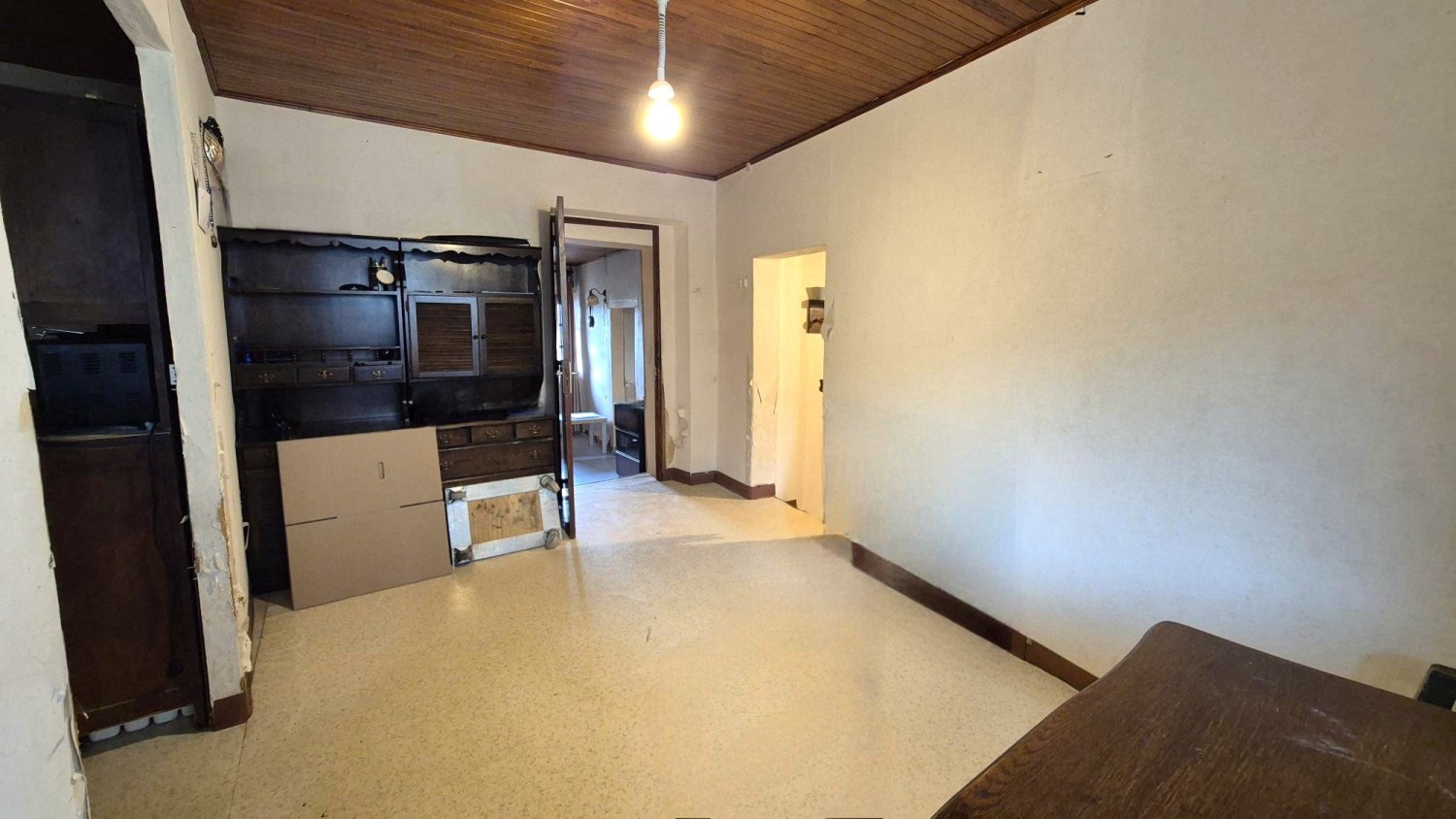 Maison de village de 72 m²