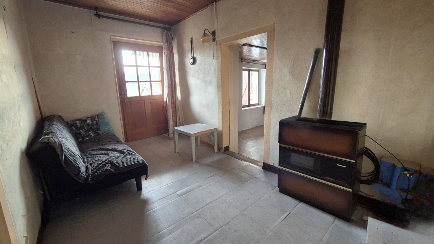 Maison de village de 72 m²