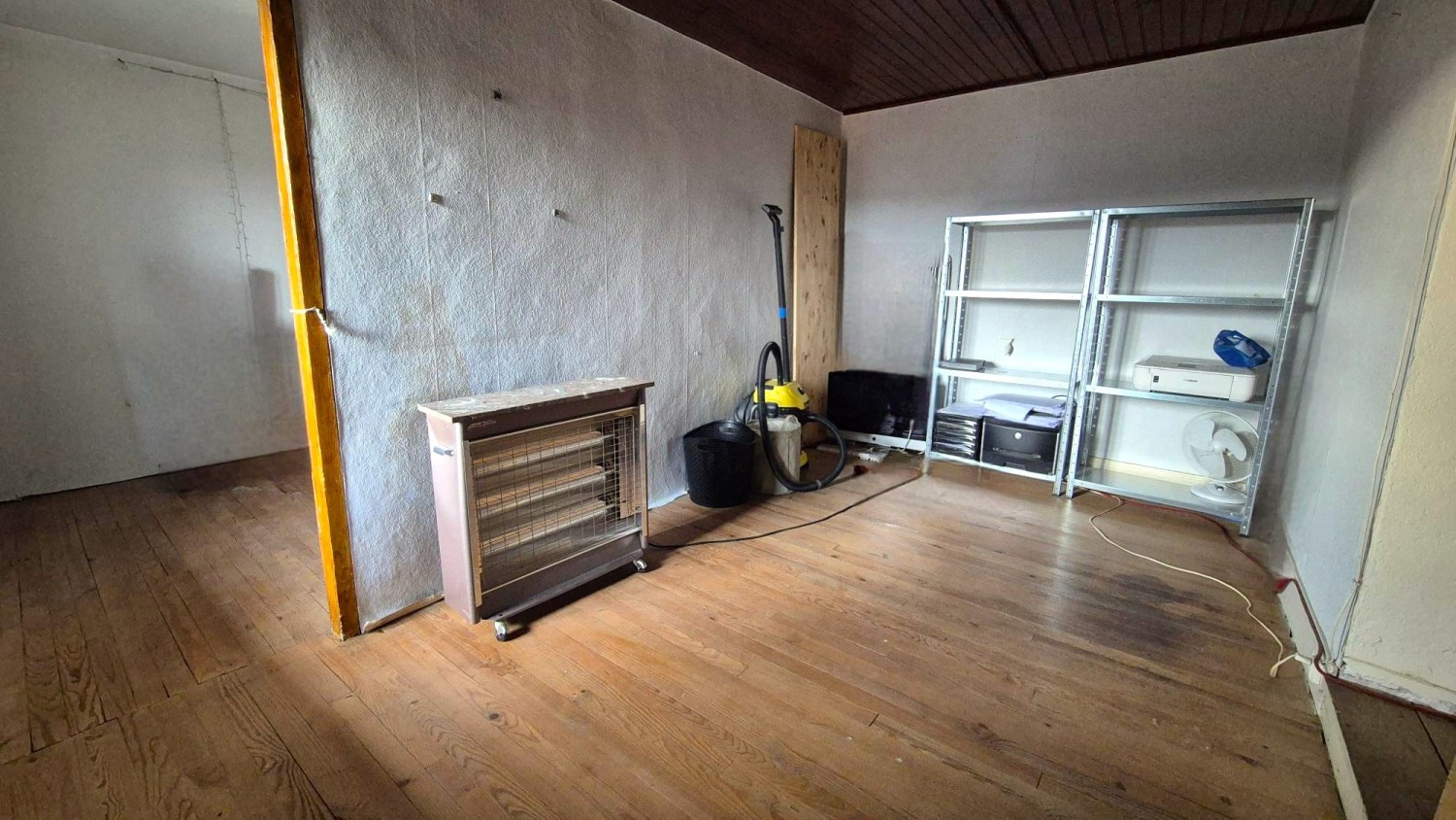 Maison de village de 72 m²