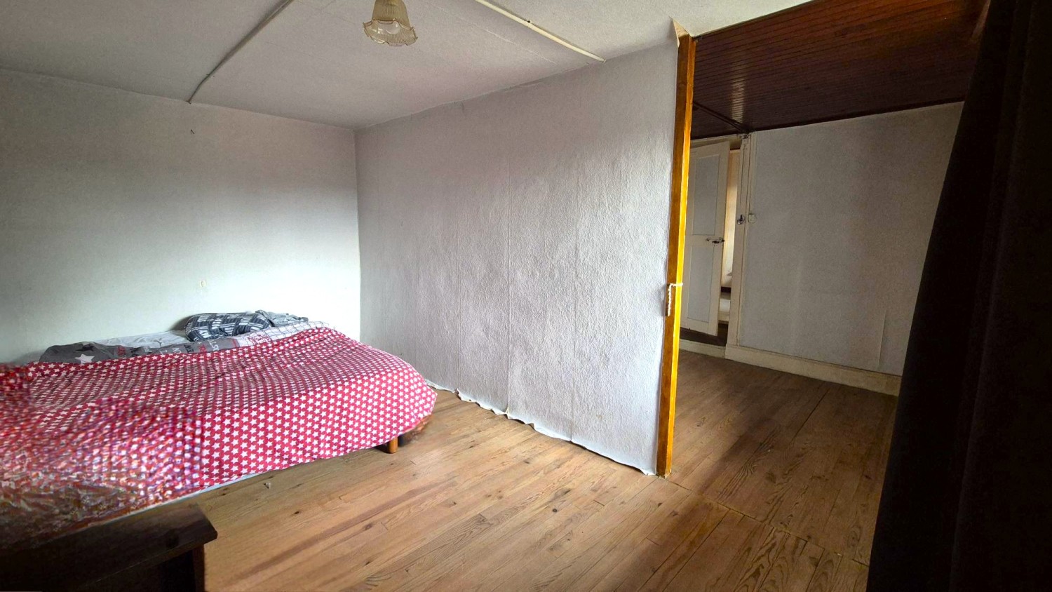 Maison de village de 72 m²