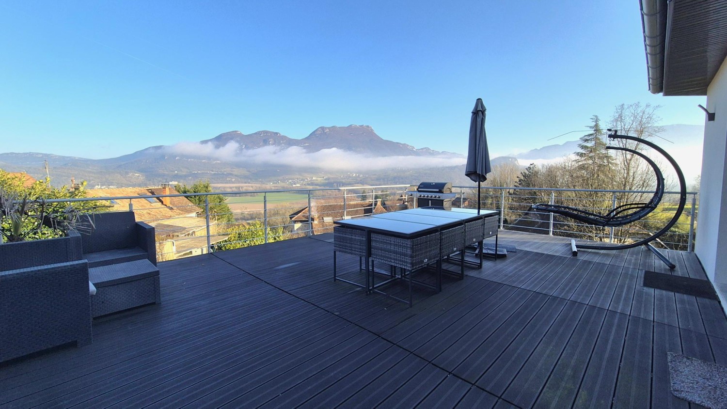Villa de 139 m²