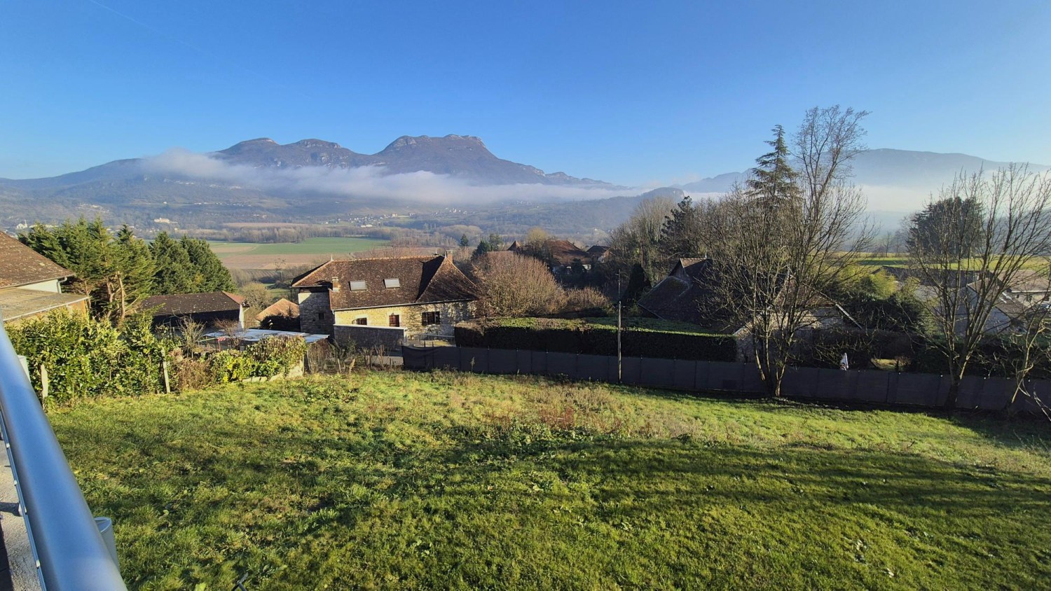 Villa de 139 m²