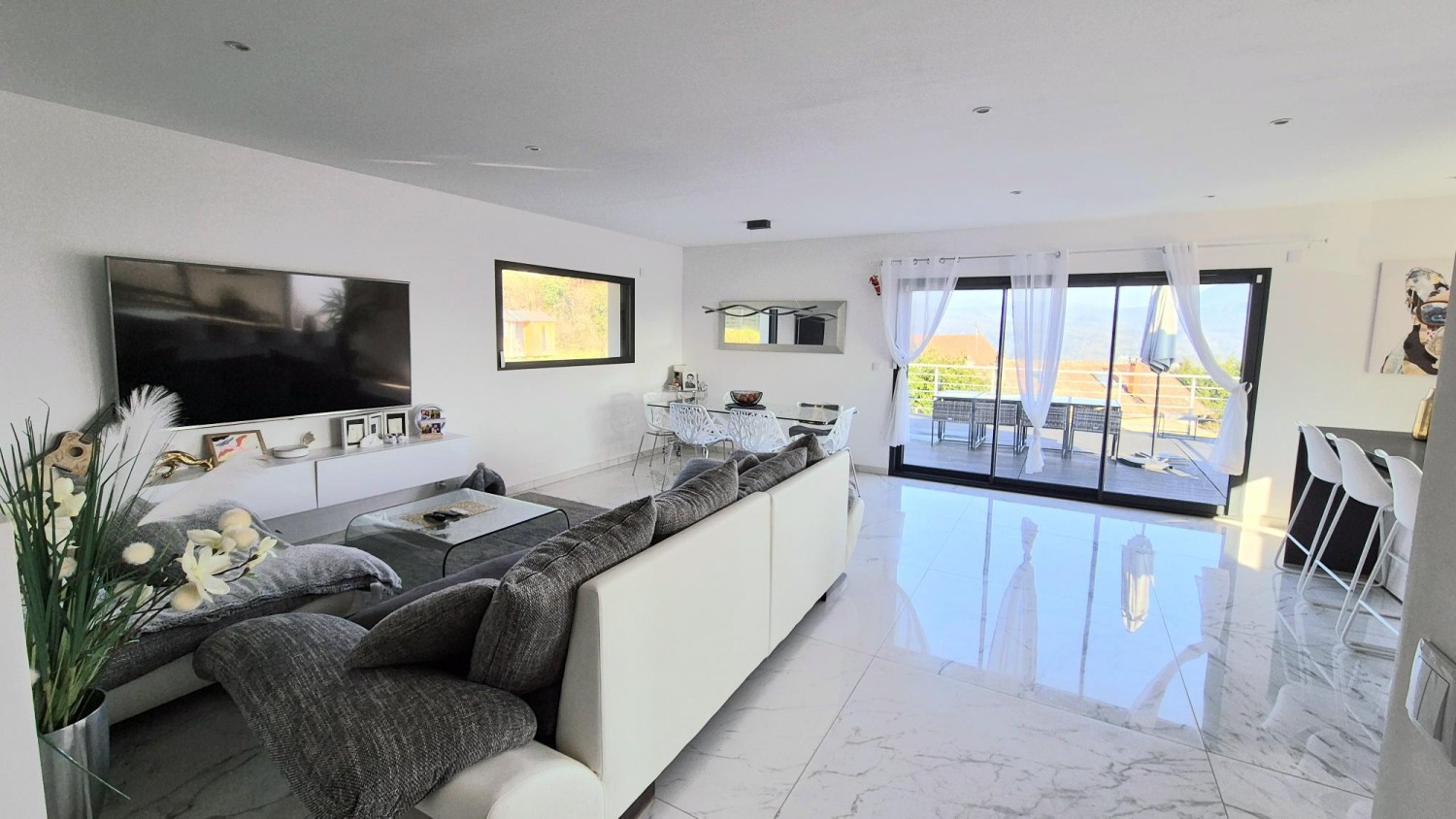 Villa de 139 m²