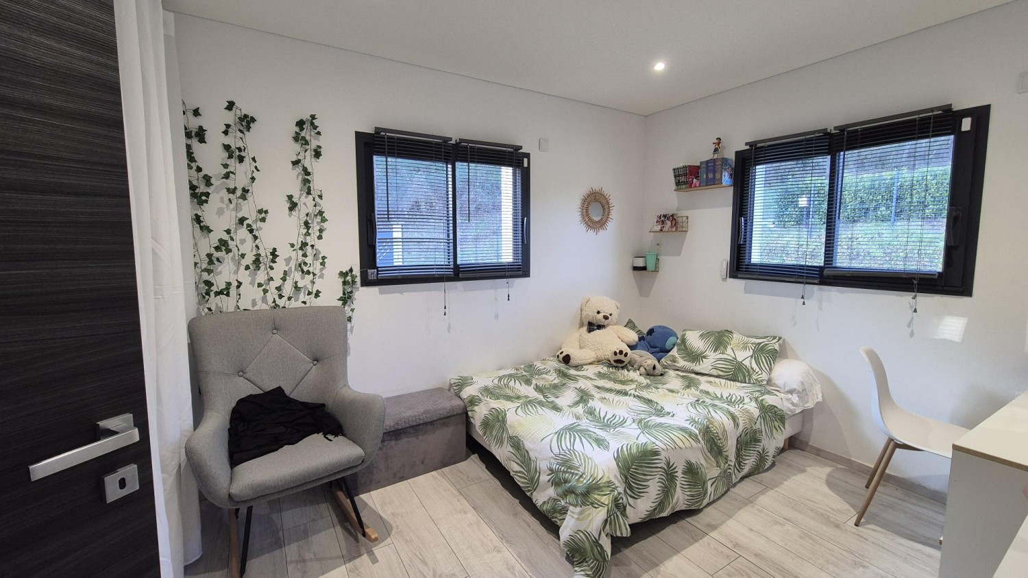 Villa de 139 m²