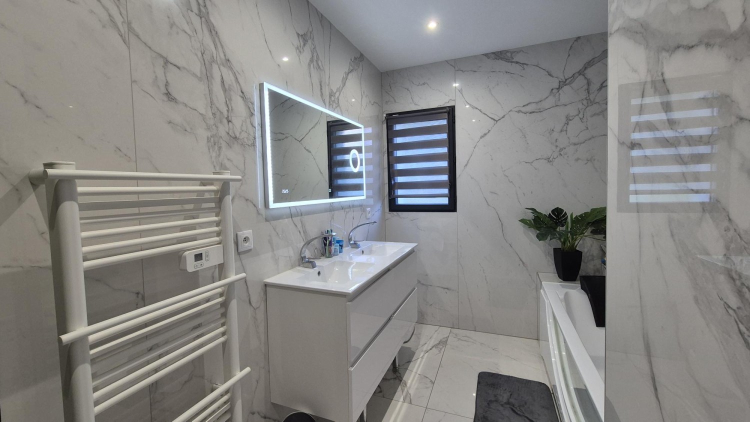 Villa de 139 m²