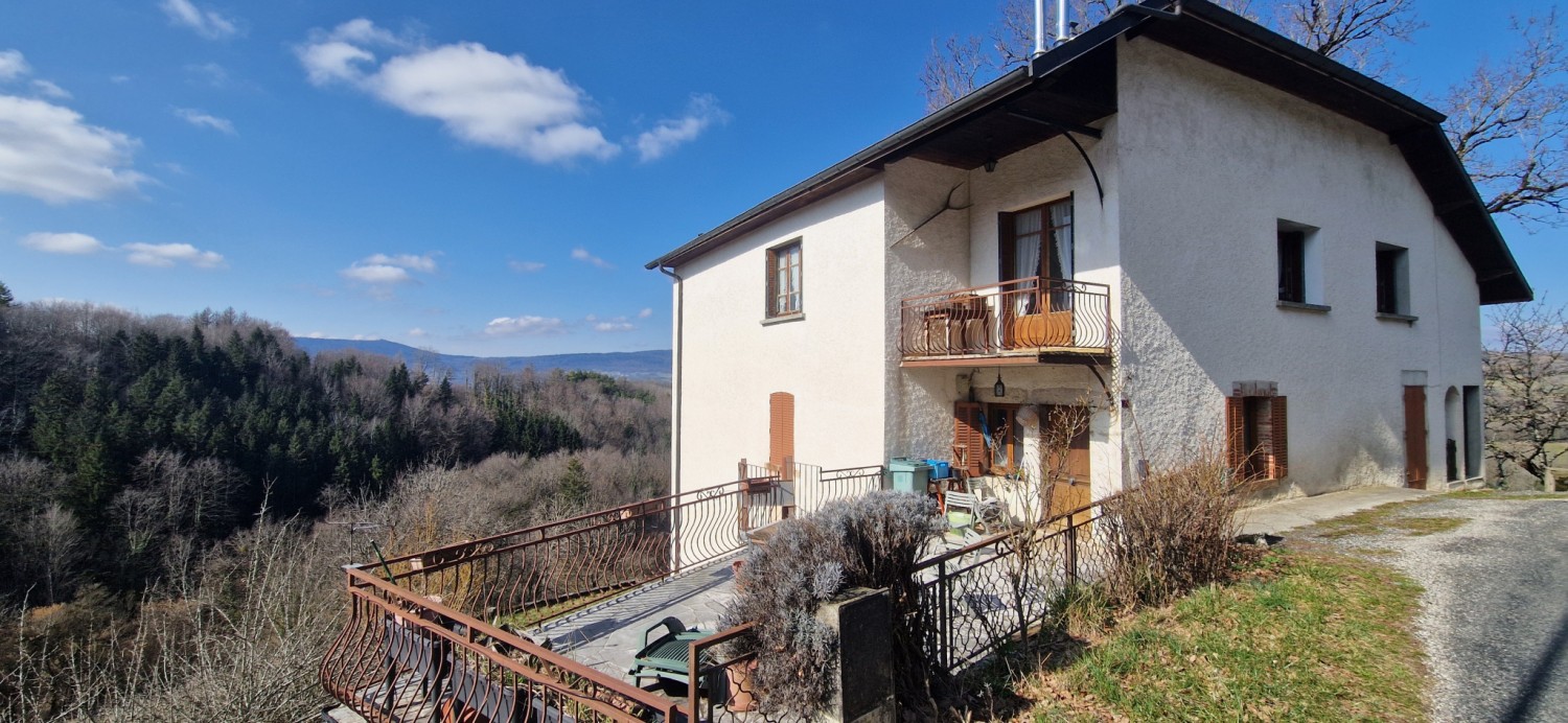 Maison de 180 m²