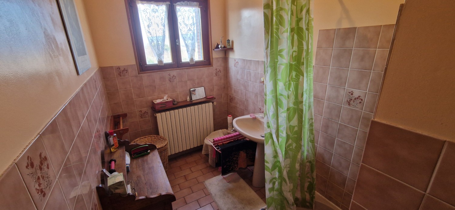Maison de 180 m²