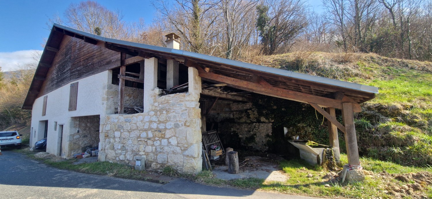 Maison de 180 m²