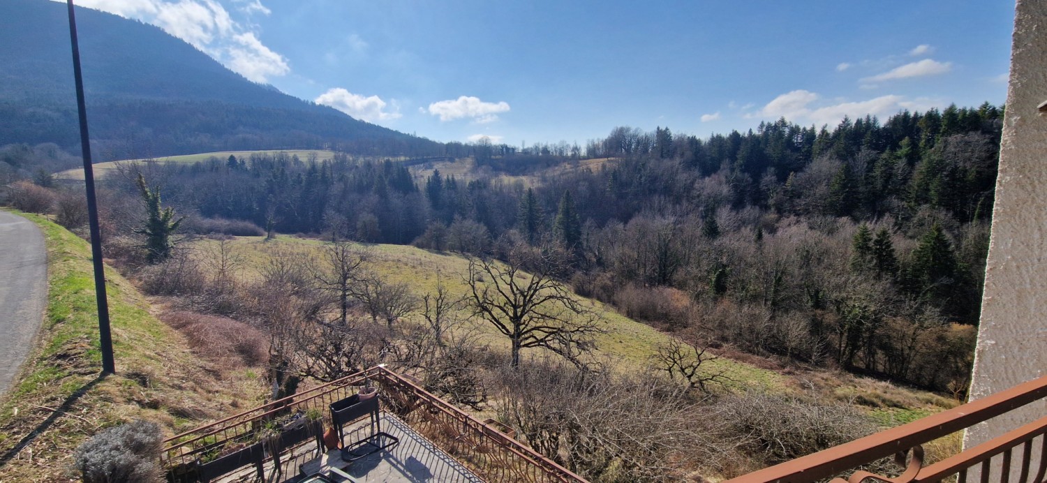 Maison de 180 m²
