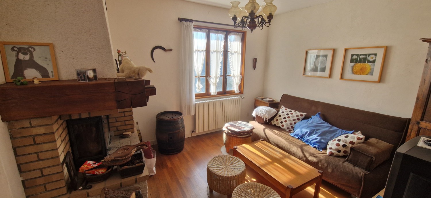 Maison de 180 m²