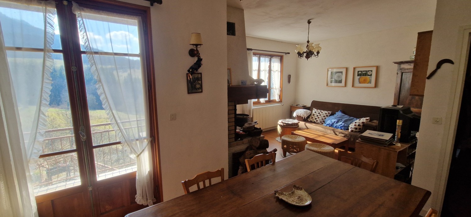 Maison de 180 m²