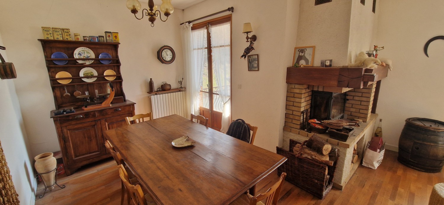 Maison de 180 m²