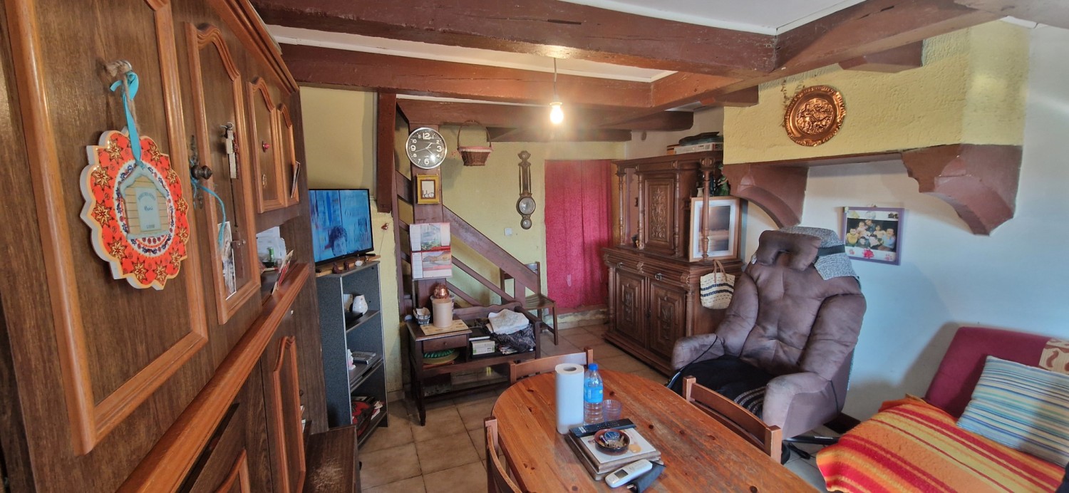 Maison de village de 200 m²