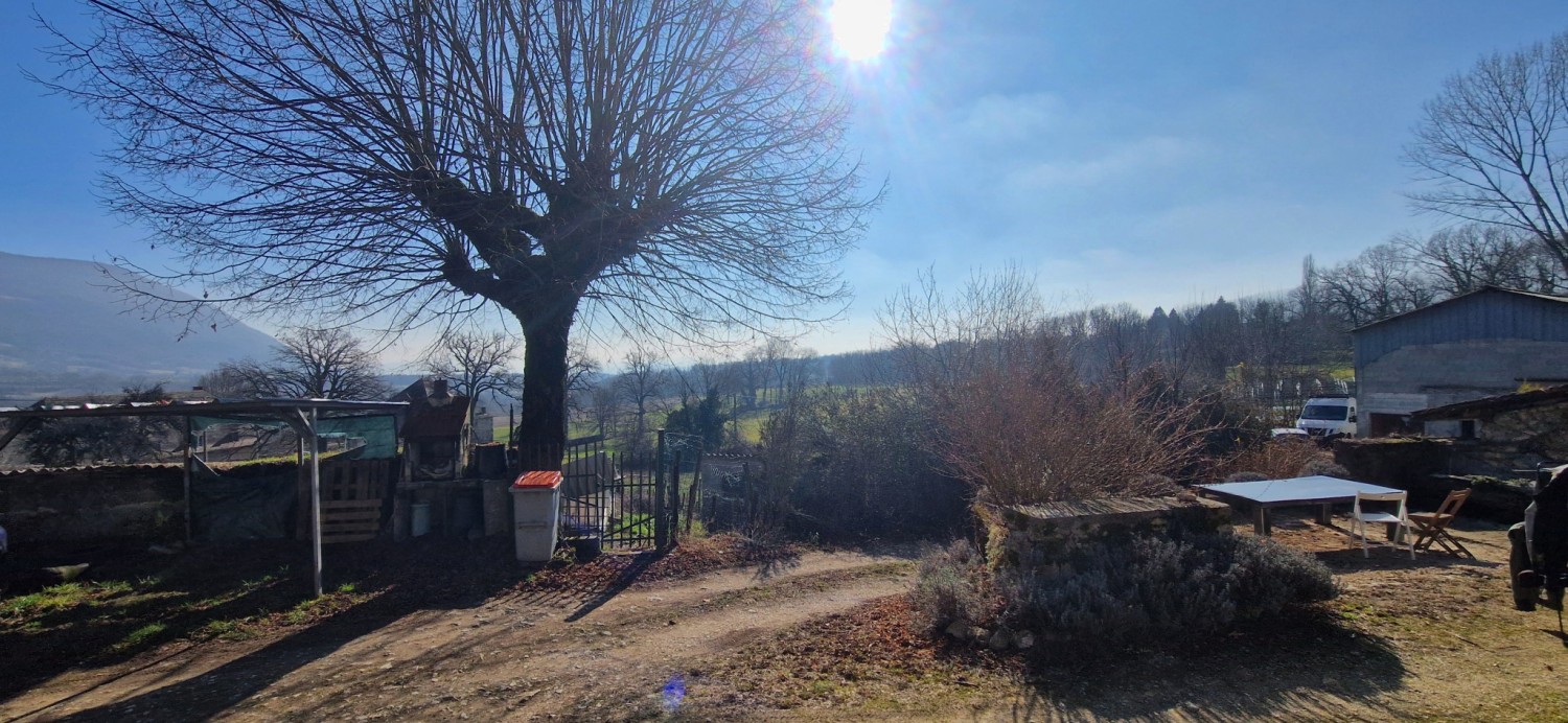 Maison de village de 200 m²
