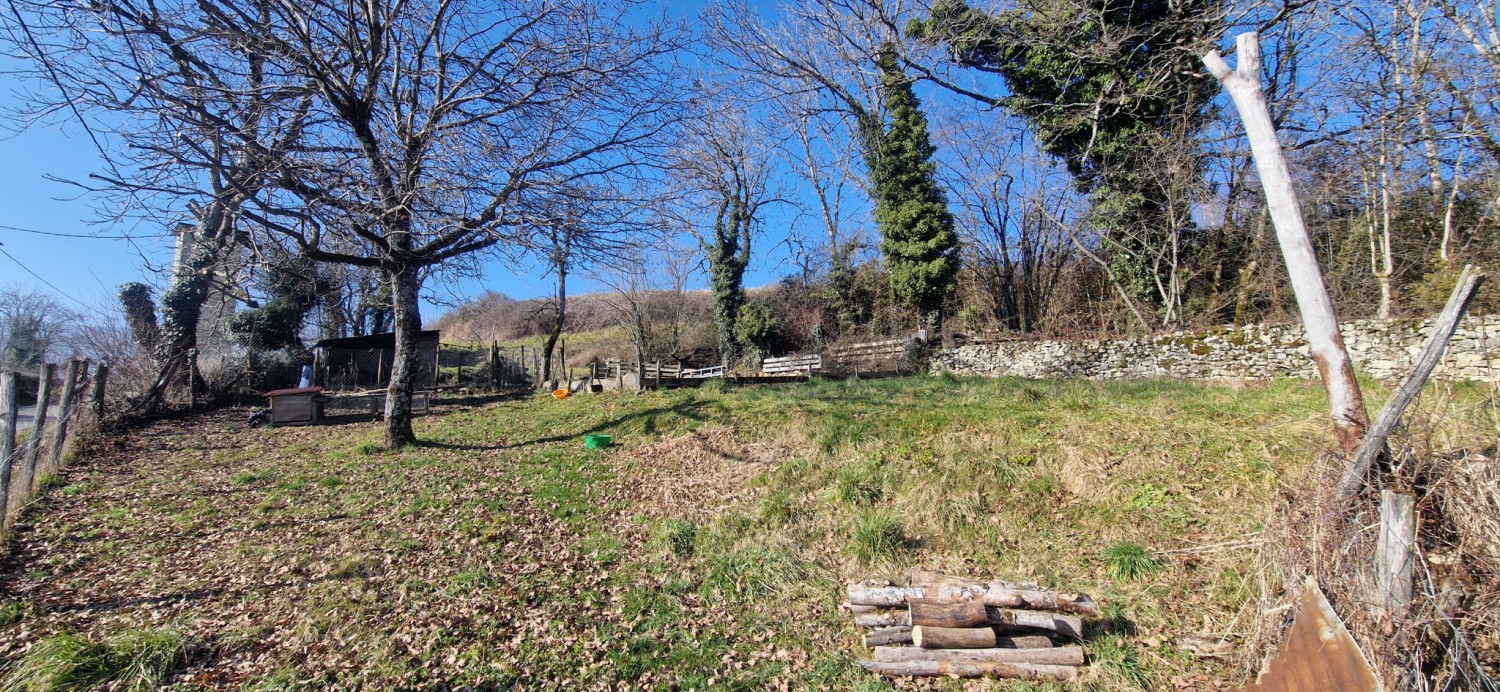 Maison de village de 200 m²
