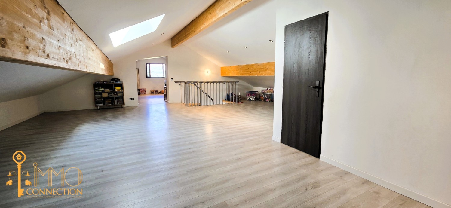 Villa de 215 m²