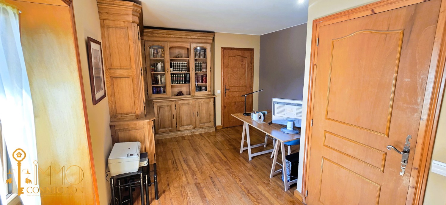 Maison de village de 132 m²