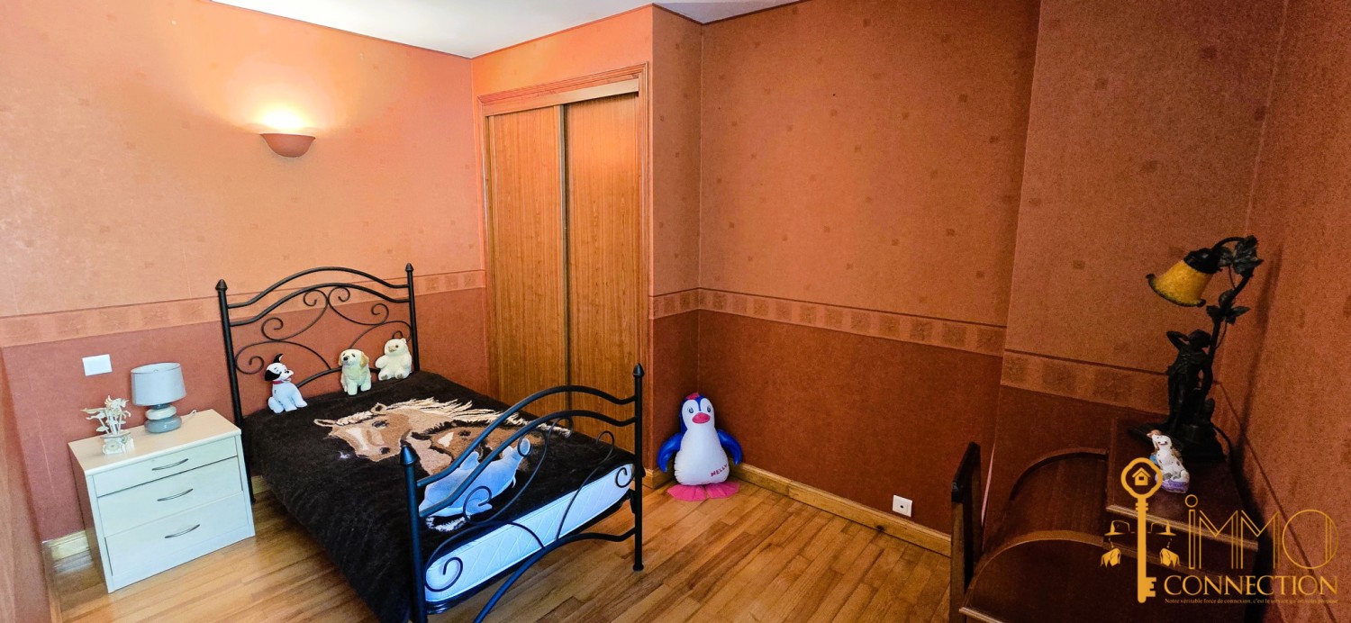 Maison de village de 132 m²