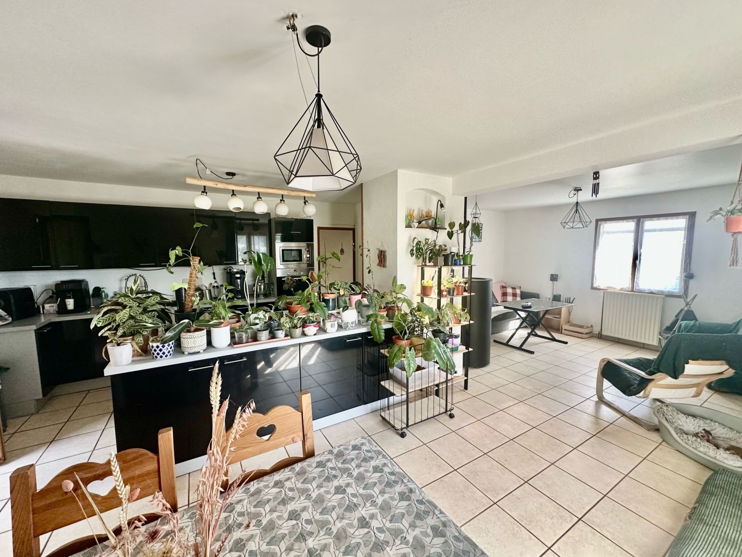 Villa de 130 m²