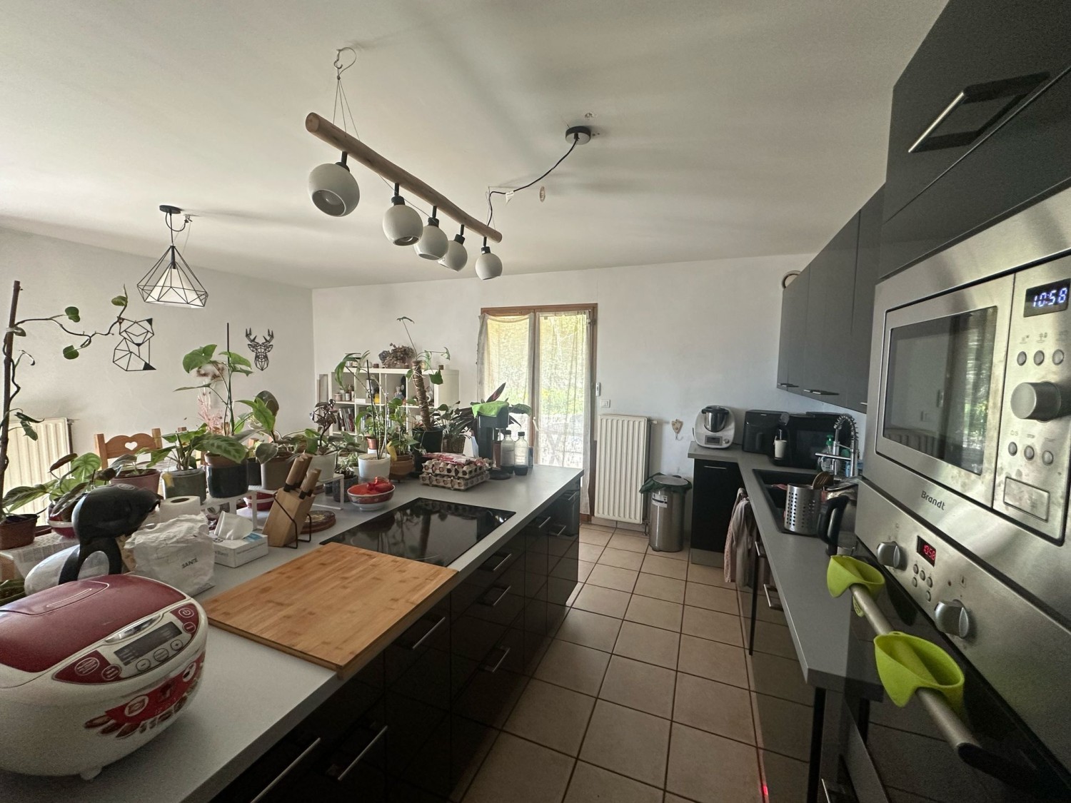 Villa de 130 m²