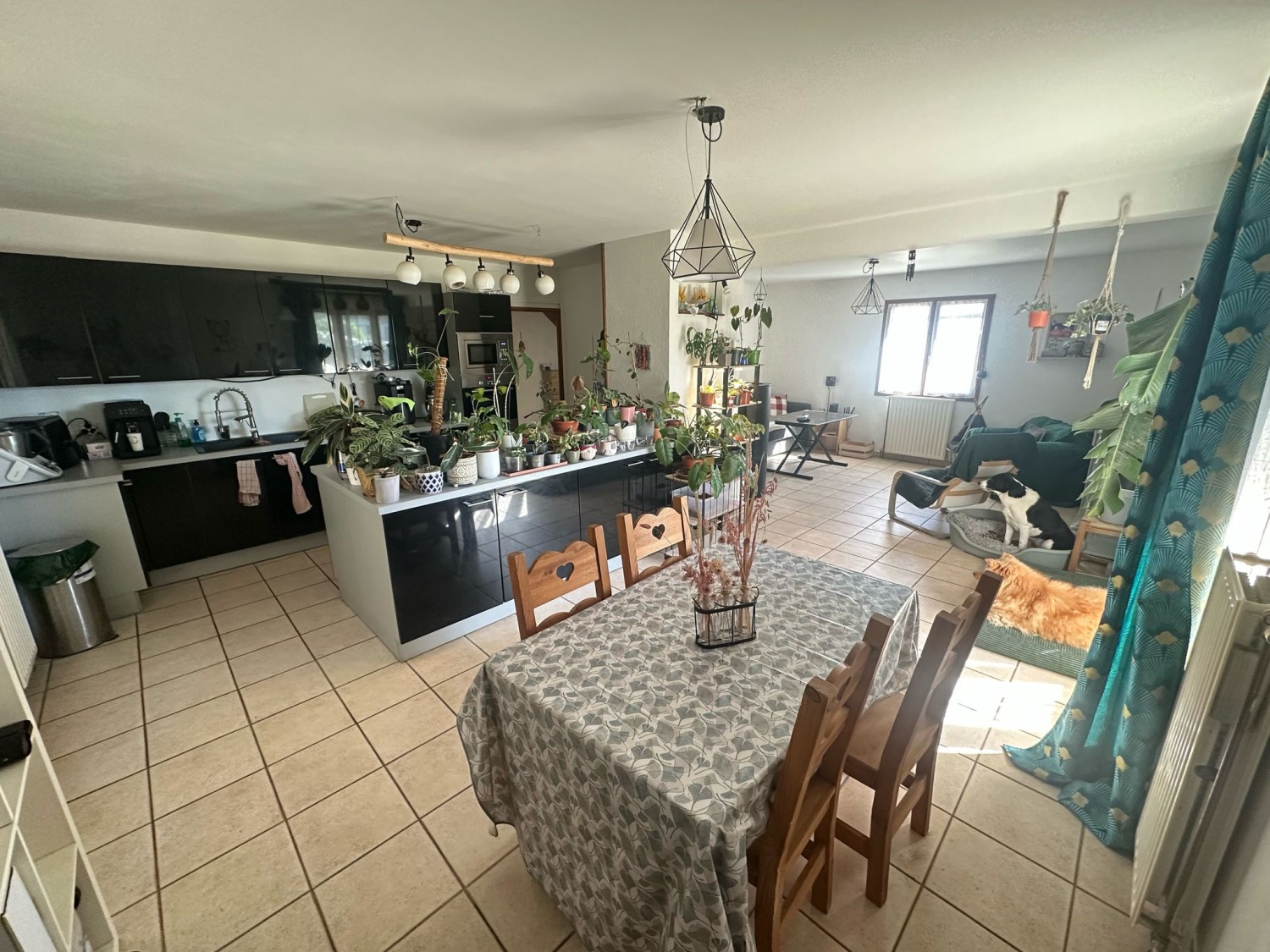 Villa de 130 m²