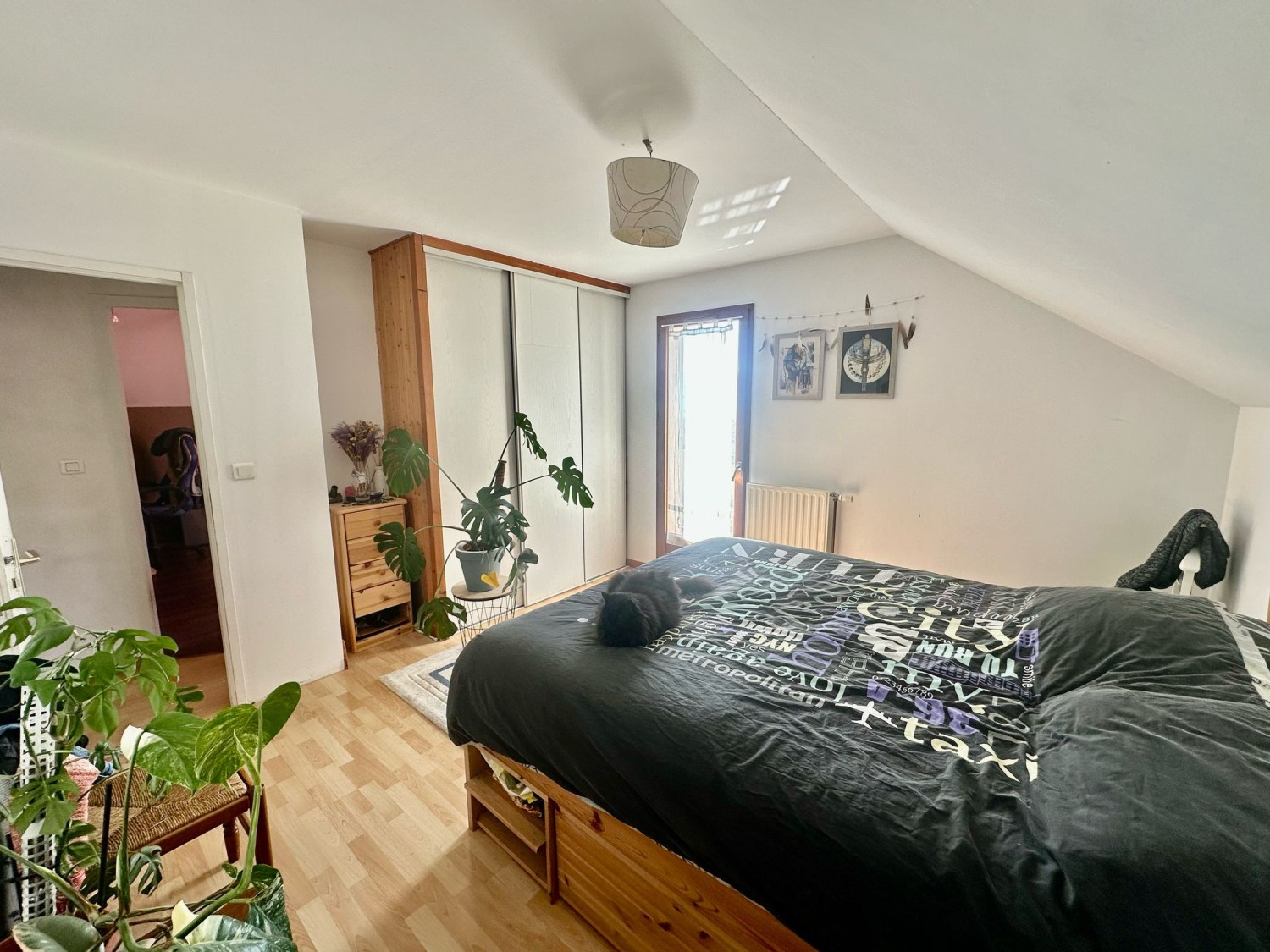 Villa de 130 m²