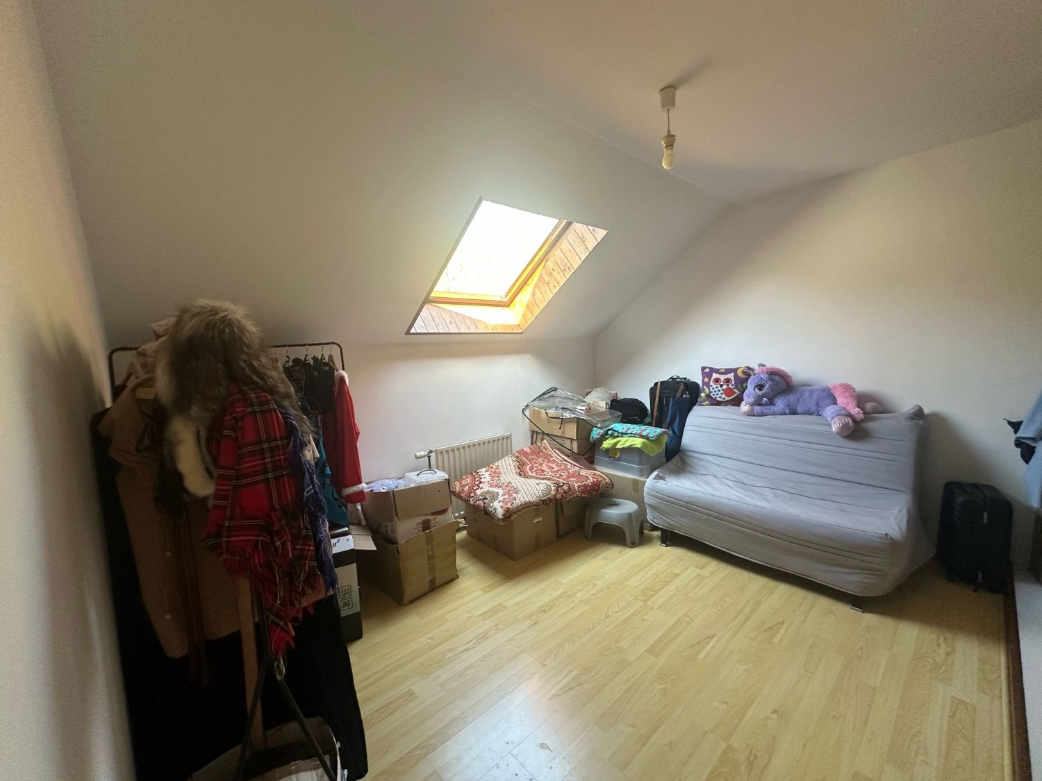Villa de 130 m²