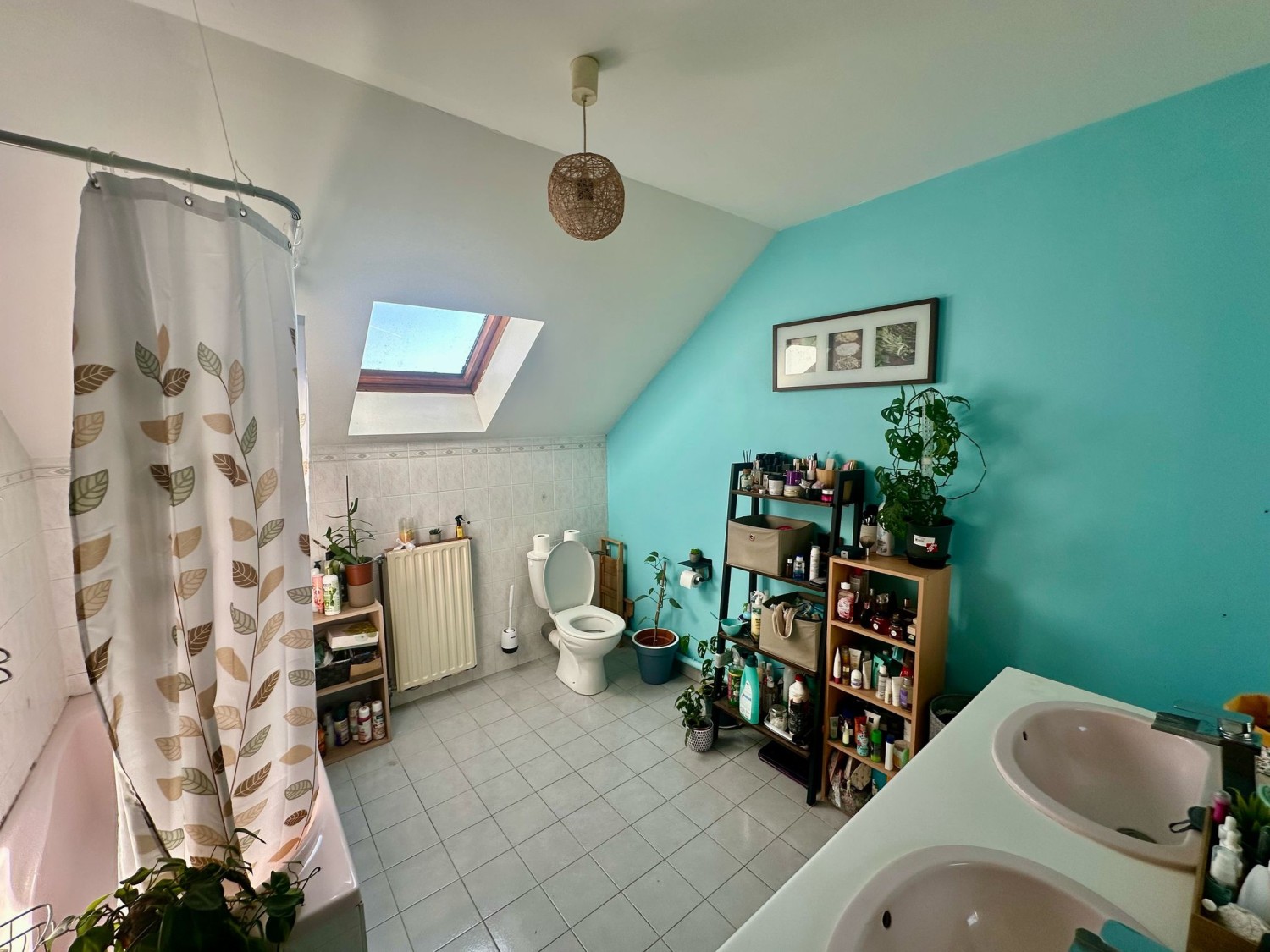 Villa de 130 m²