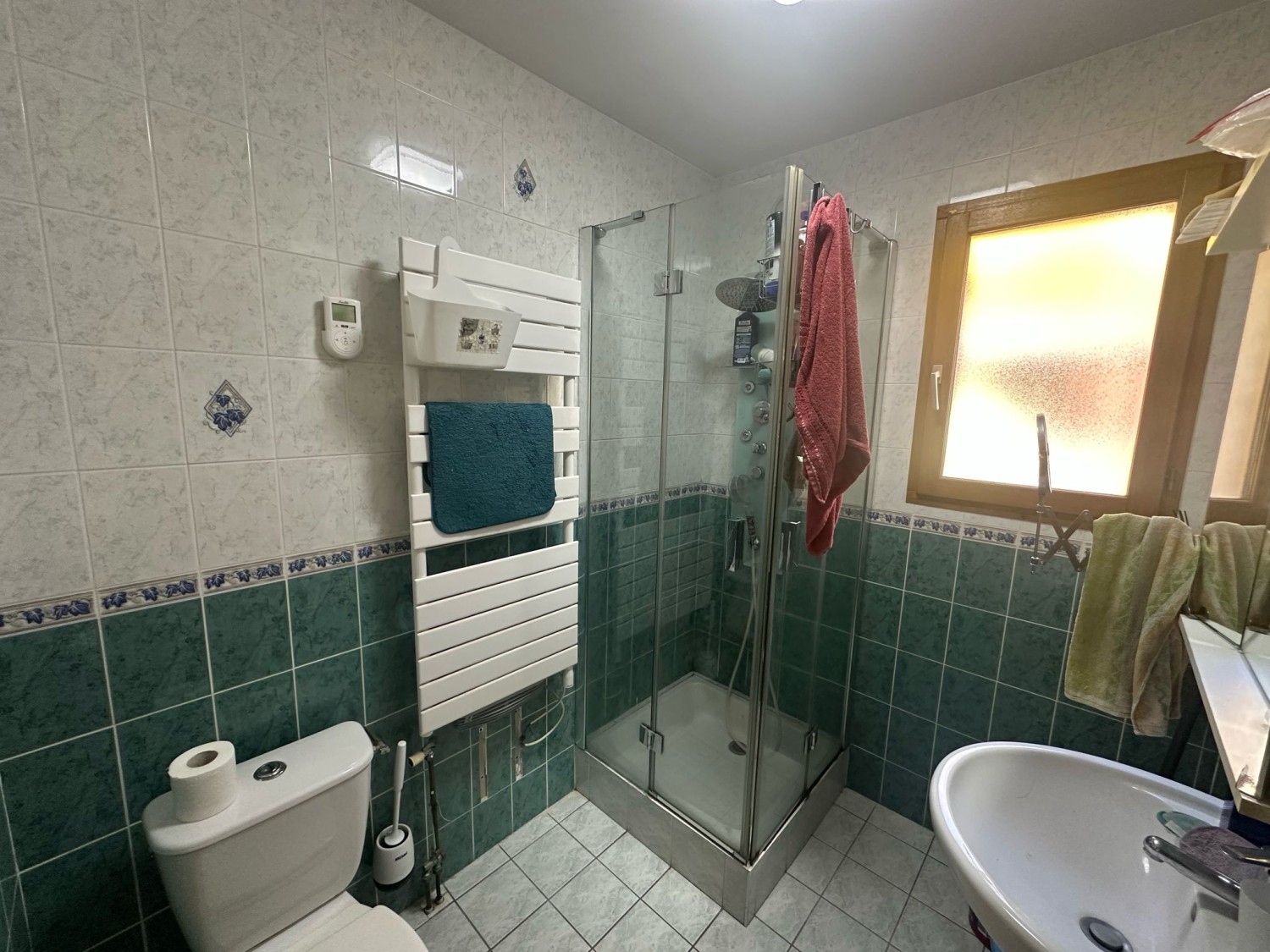 Villa de 130 m²