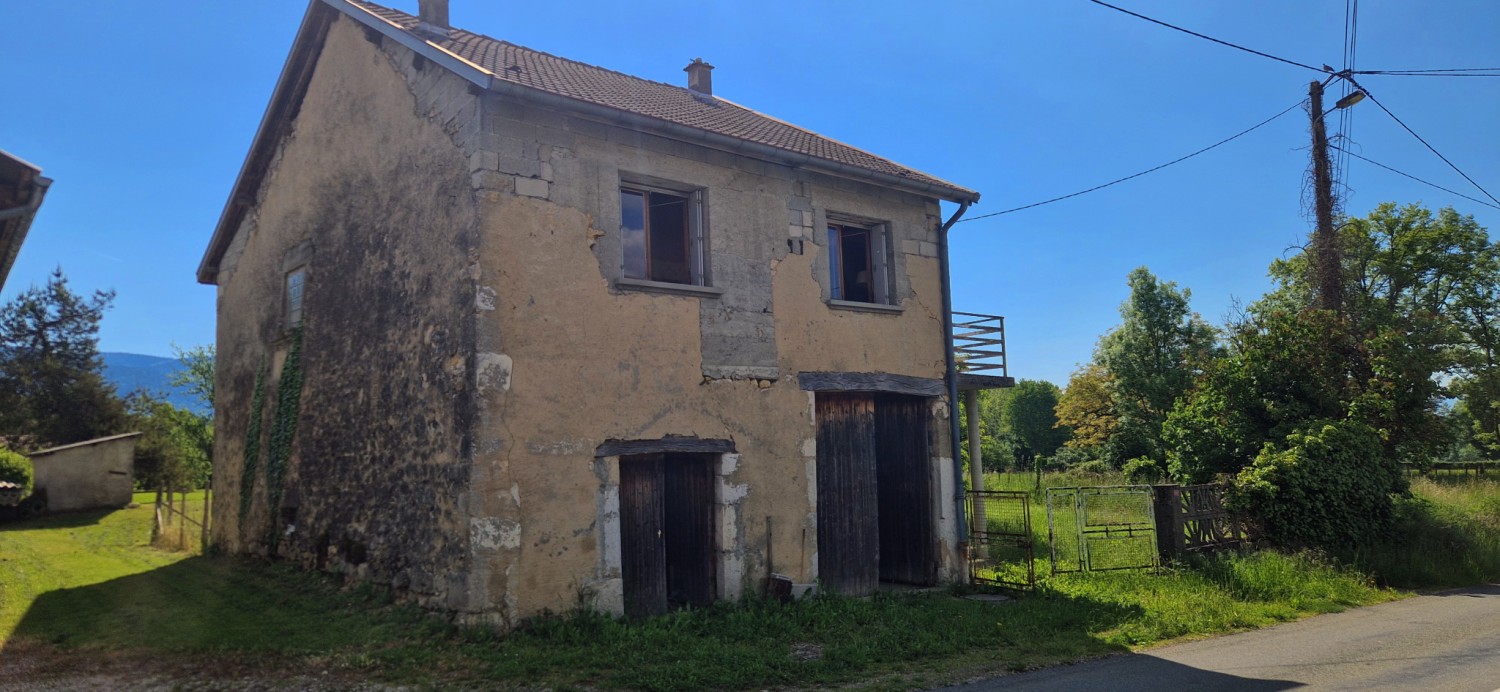 Maison de 72 m²