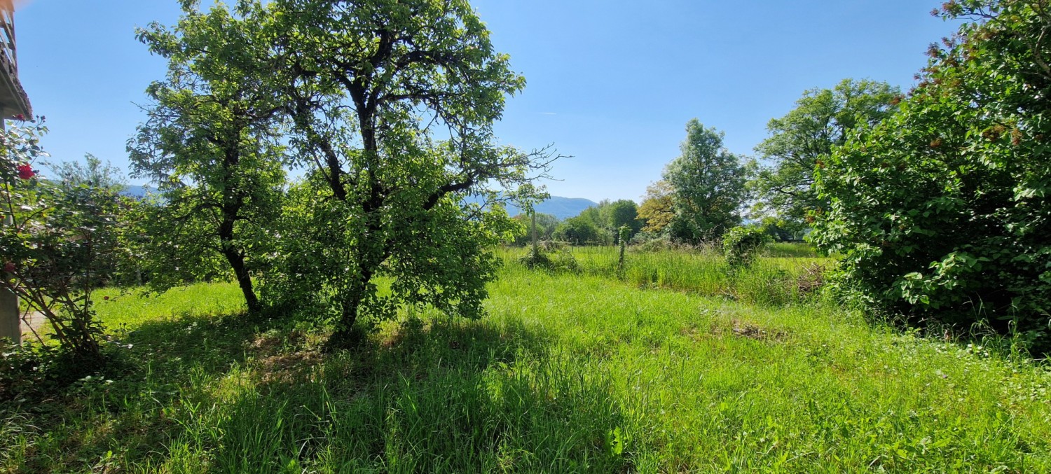 Maison de 72 m²
