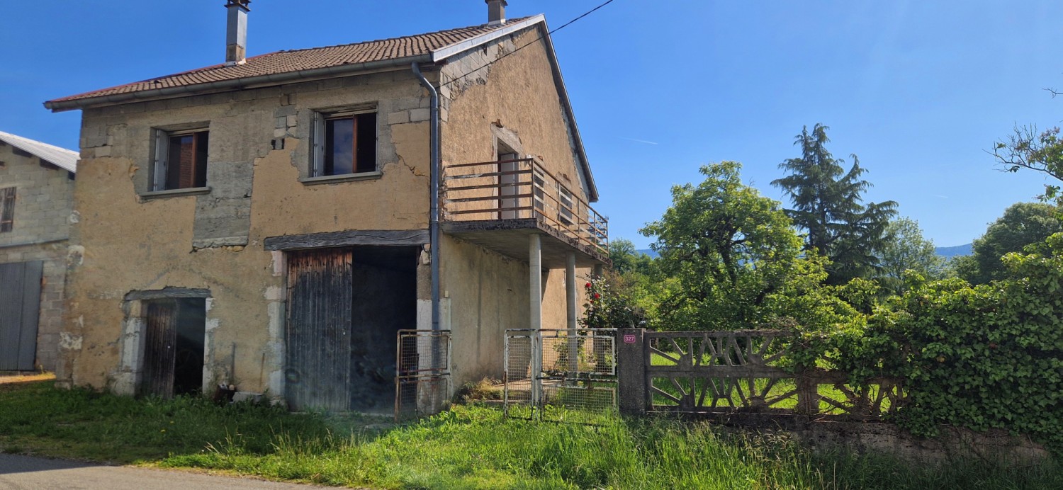 Maison de 72 m²