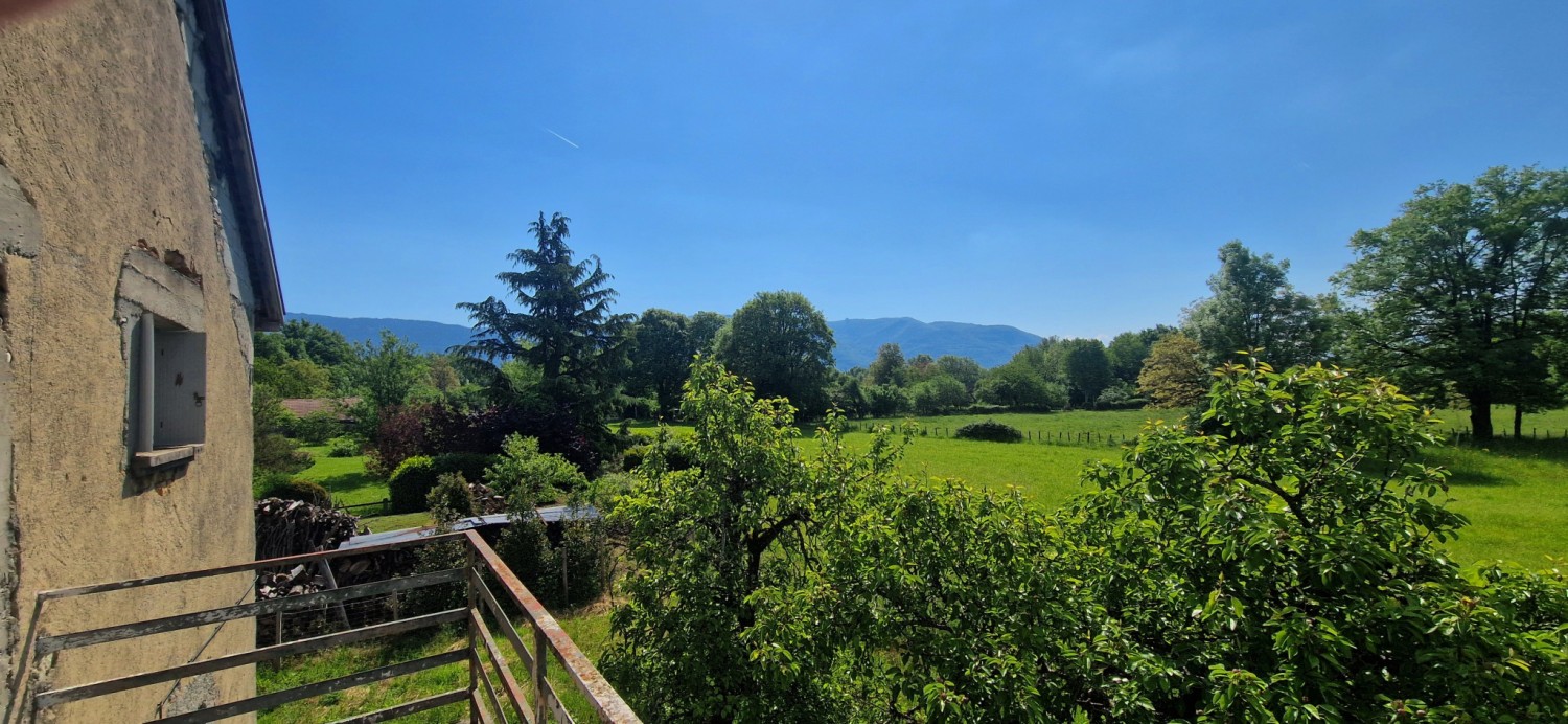Maison de 72 m²