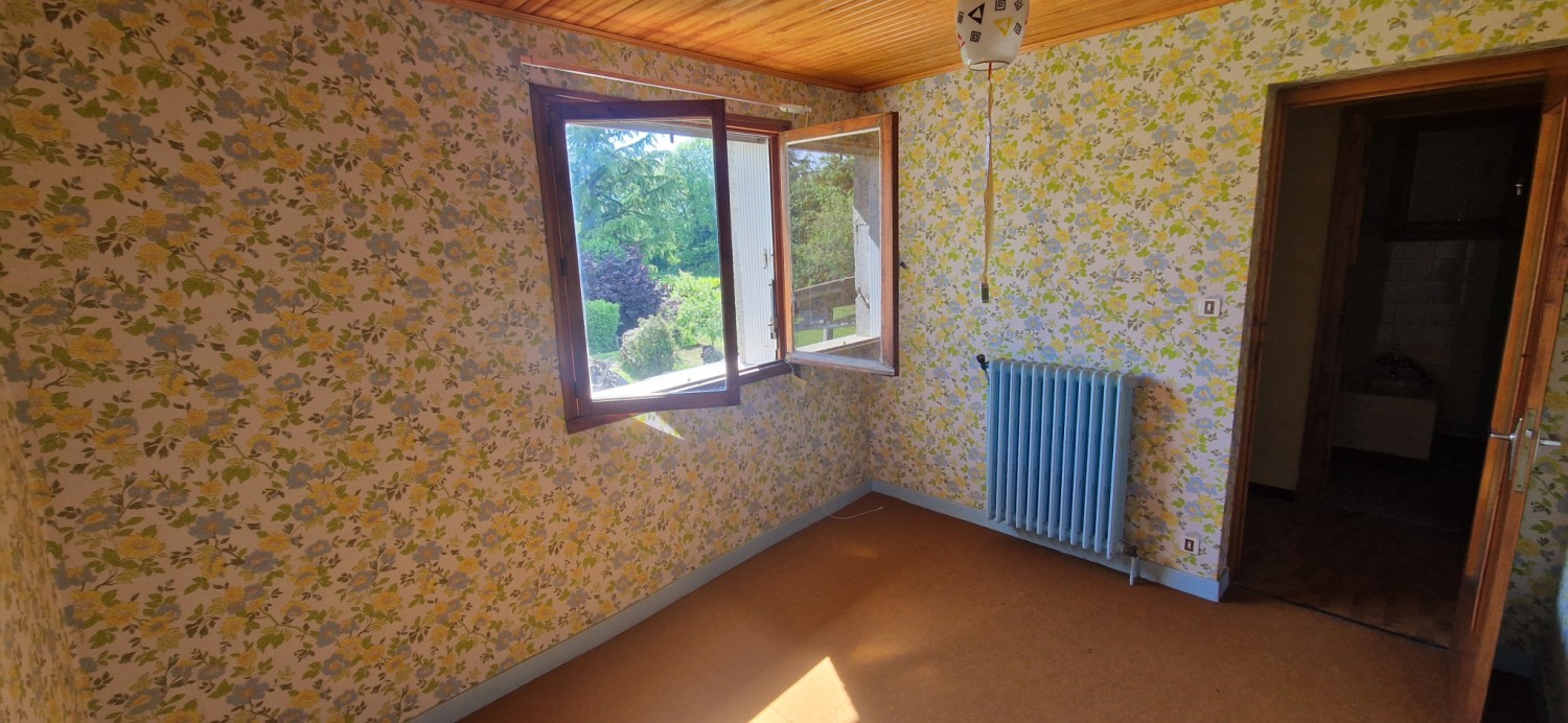 Maison de 72 m²