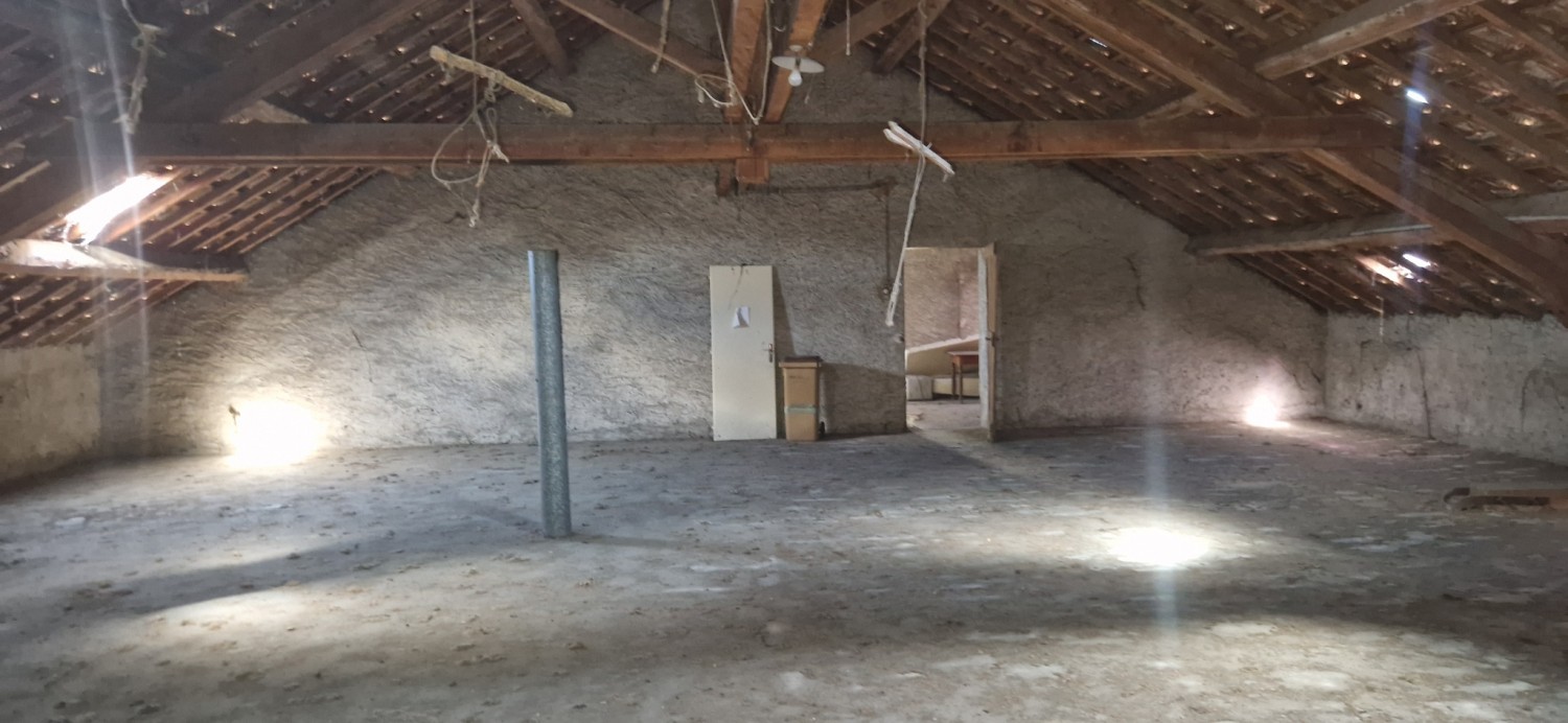 Plateau - 270 m²