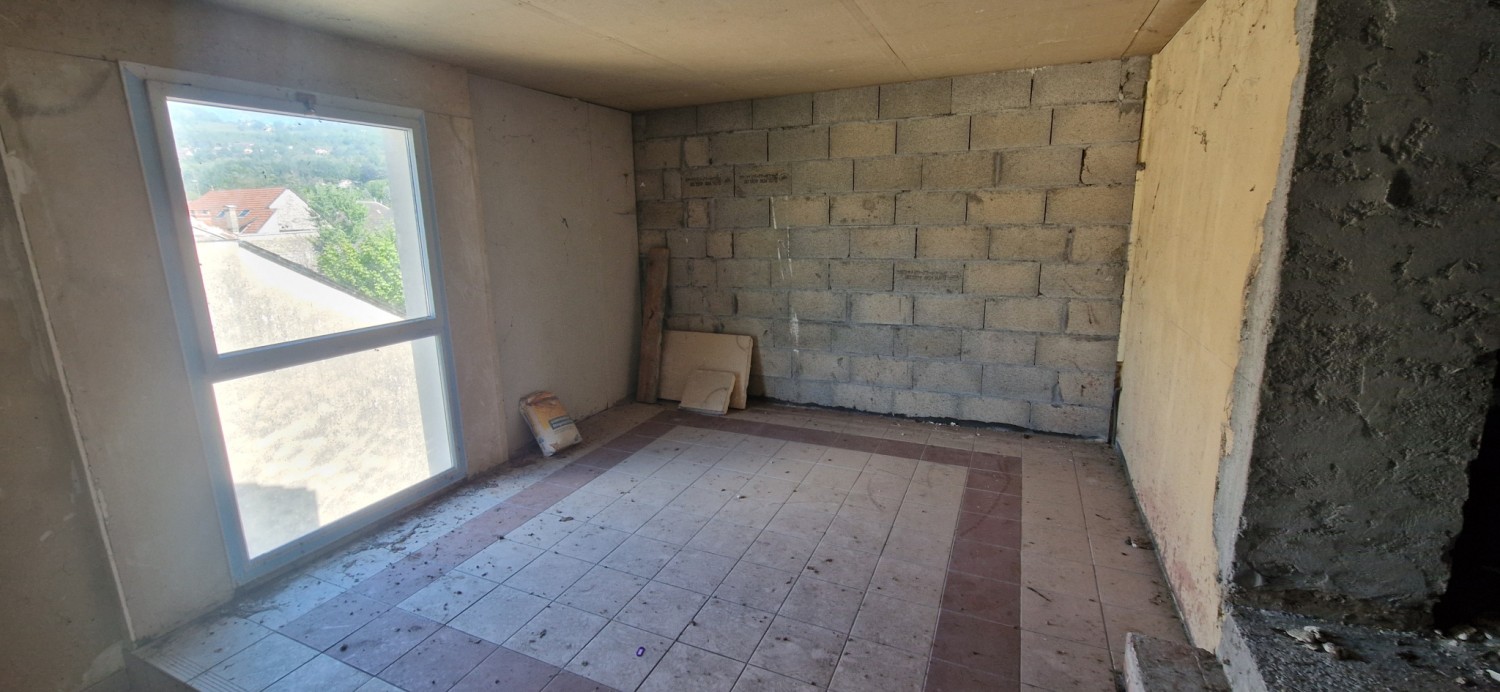 Plateau - 270 m²