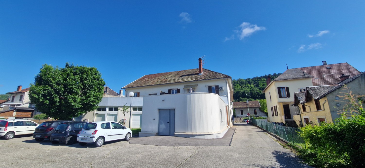 Plateau - 270 m²