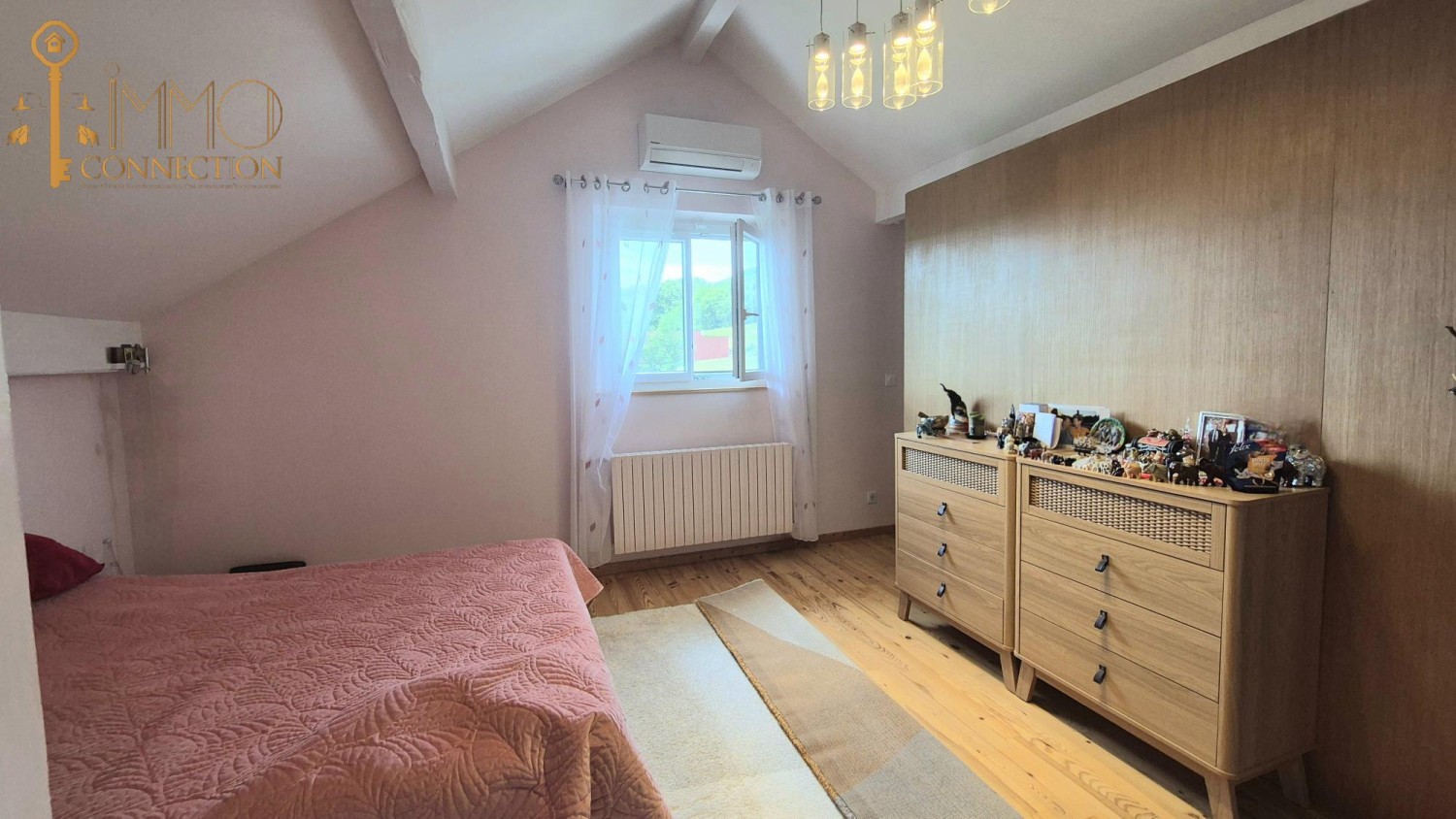 Maison - 138 m²