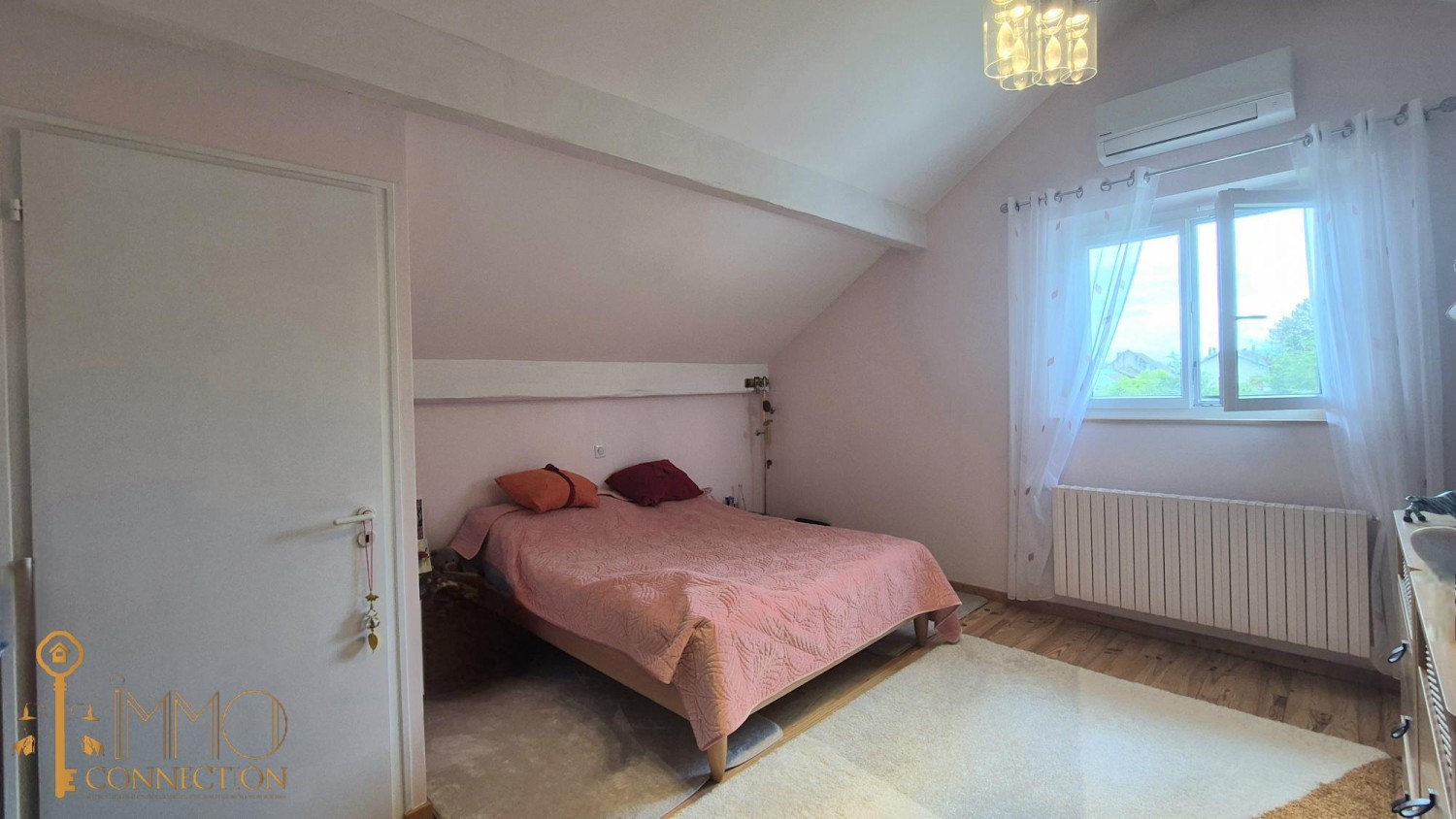 Maison - 138 m²