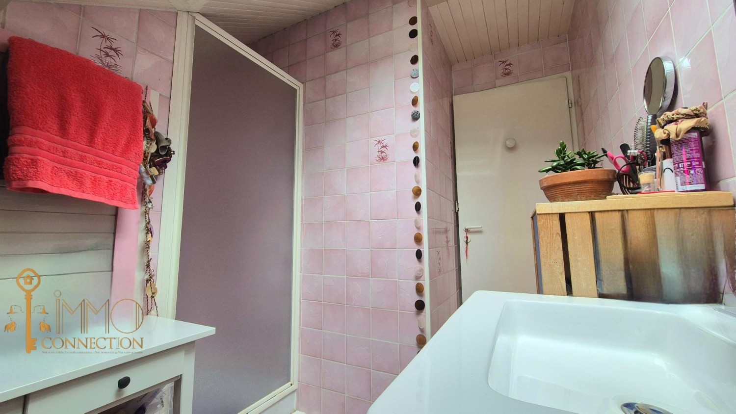 Maison - 138 m²