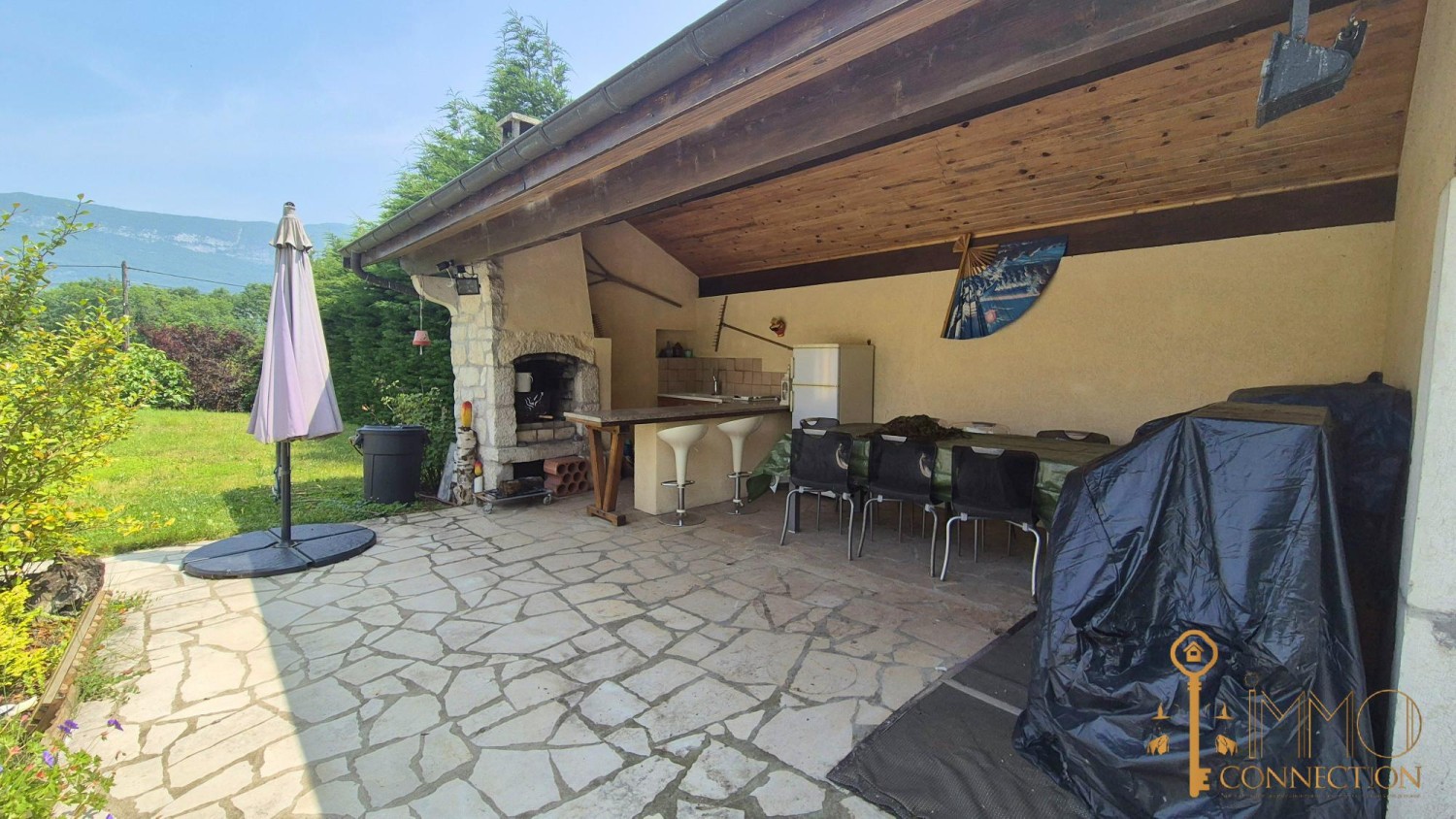 Maison - 138 m²
