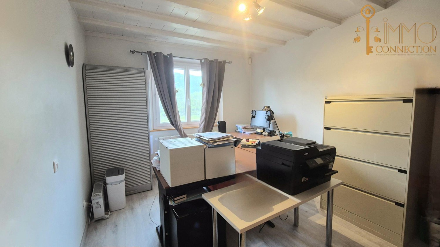 Maison - 138 m²