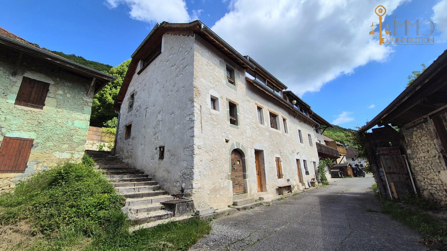 Maison - 150 m²