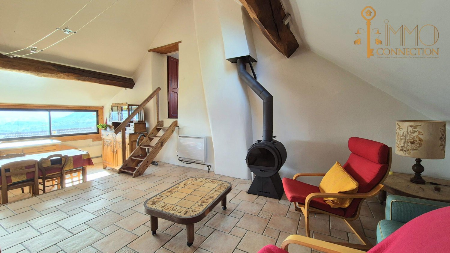 Maison - 150 m²